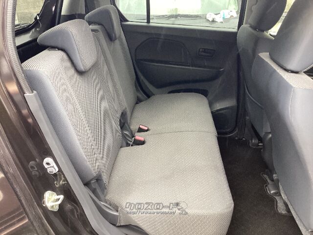 スズキ ワゴンR