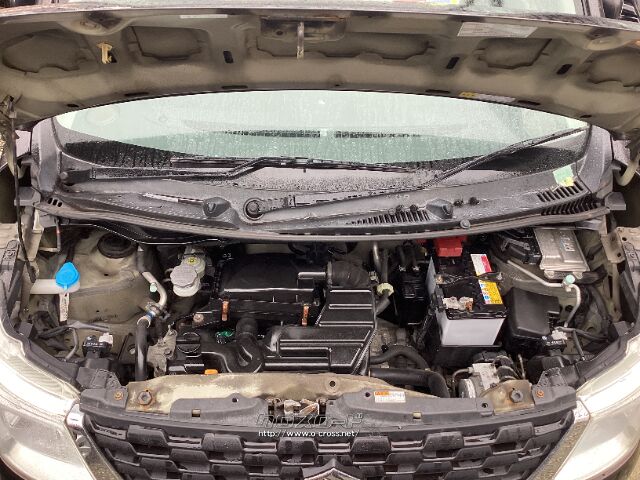 スズキ ワゴンR