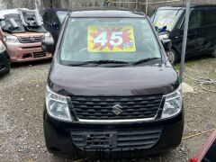 スズキ ワゴンR