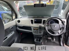 スズキ ワゴンR