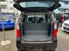 スズキ ワゴンR