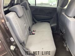 スズキ ワゴンR