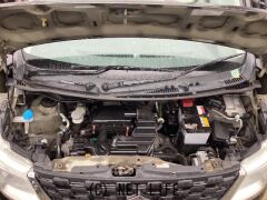 スズキ ワゴンR