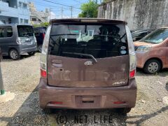 ダイハツ ムーヴ