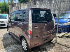 ダイハツ ムーヴ