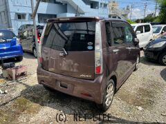 ダイハツ ムーヴ