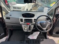 ダイハツ ムーヴ