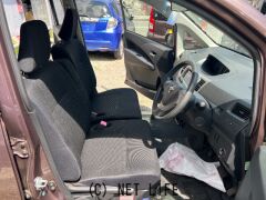 ダイハツ ムーヴ