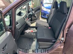 ダイハツ ムーヴ