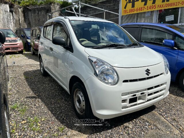 エンジンオイル、フィルター交換サービス スズキ アルト