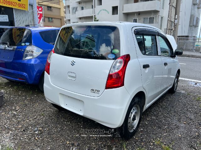 ご覧いただきありがとうございます(^^)気軽にお問い合わせください! スズキ アルト