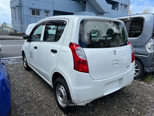 ご覧いただきありがとうございます(^^)気軽にお問い合わせください! スズキ アルト