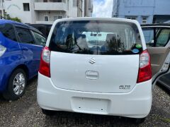 スズキ アルト
