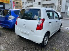 スズキ アルト