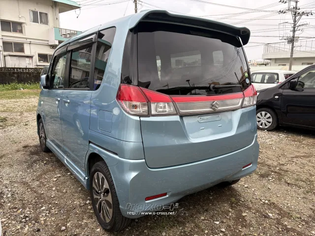 エンジンオイル、フィルター交換サービス スズキ ソリオ