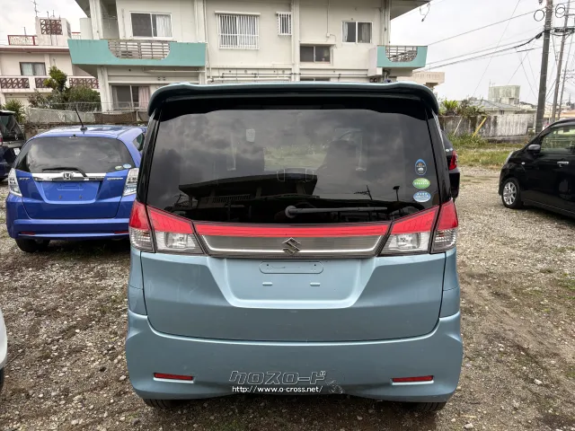 ご覧いただきありがとうございます(^^)気になったクルマがありましたらお気軽にお スズキ ソリオ