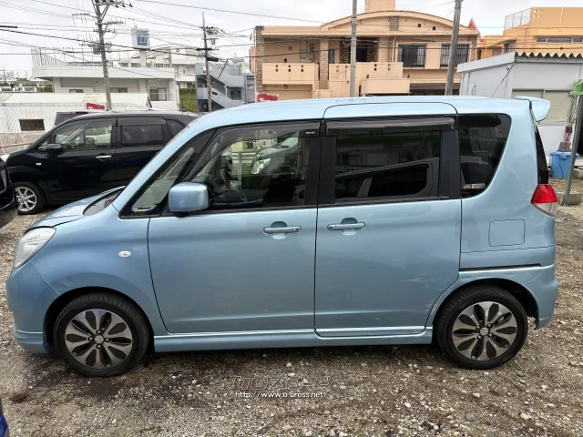 ご覧いただきありがとうございます(^^)気になったクルマがありましたらお気軽にお スズキ ソリオ