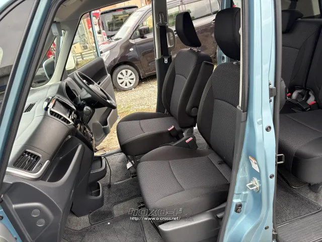 レンタカー始めました♪沖縄県民割あり♪お気軽にお問い合わせください スズキ ソリオ