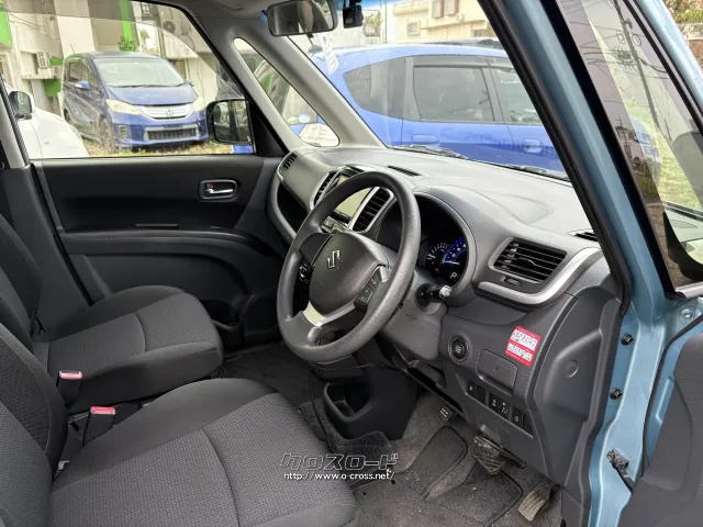 エンジンオイル、フィルター交換サービス スズキ ソリオ