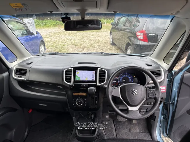 スズキ ソリオ