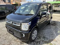 スズキ ワゴンR