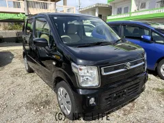 スズキ ワゴンR