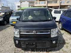 スズキ ワゴンR