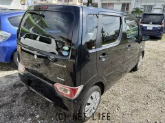 スズキ ワゴンR