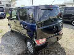 スズキ ワゴンR