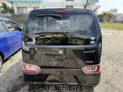 スズキ ワゴンR