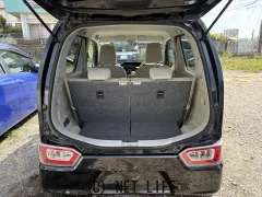 スズキ ワゴンR