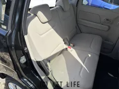 スズキ ワゴンR