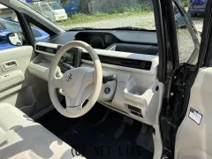 スズキ ワゴンR