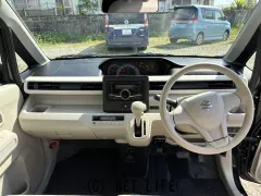 スズキ ワゴンR