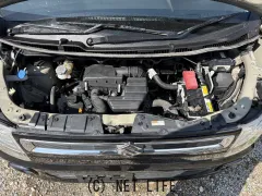 スズキ ワゴンR