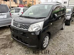 ダイハツ ムーヴ