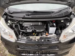 ダイハツ ムーヴ