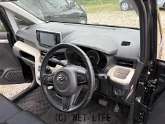 ダイハツ ムーヴ