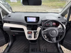 ダイハツ ムーヴ