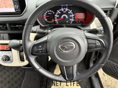 ダイハツ ムーヴ