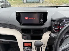 ダイハツ ムーヴ