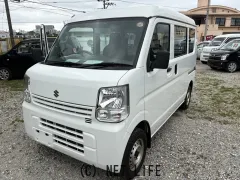 スズキ エブリイ