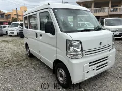 スズキ エブリイ