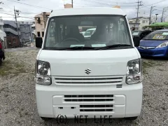 スズキ エブリイ