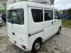 スズキ エブリイ