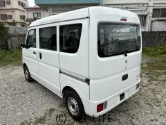 スズキ エブリイ