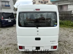 スズキ エブリイ