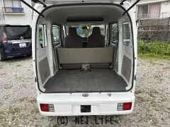 スズキ エブリイ