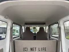 スズキ エブリイ