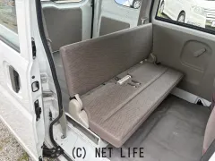 スズキ エブリイ